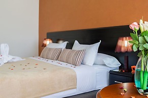 Hôtel Suite Martil