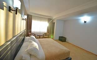 Hôtel Suite Martil