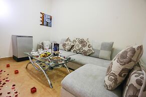 Hôtel Suite Martil
