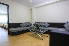 Hôtel Suite Martil