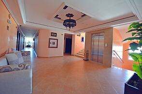 Hôtel Suite Martil