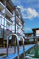 The Blackpool Hotel