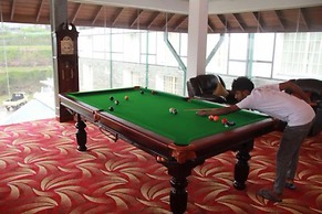 The Blackpool Hotel