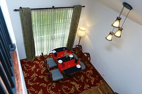 The Blackpool Hotel
