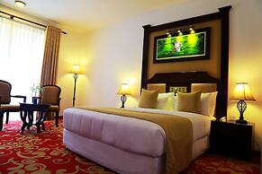 The Blackpool Hotel