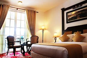 The Blackpool Hotel