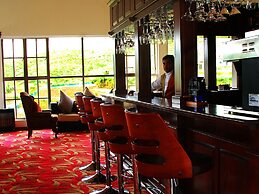 The Blackpool Hotel
