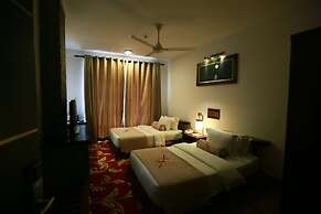The Blackpool Hotel