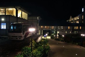 The Blackpool Hotel