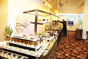 The Blackpool Hotel