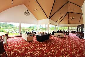 The Blackpool Hotel
