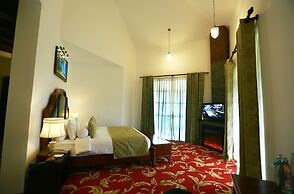 The Blackpool Hotel
