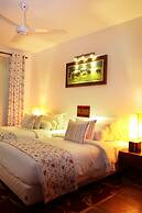 The Blackpool Hotel