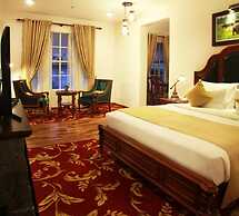 The Blackpool Hotel