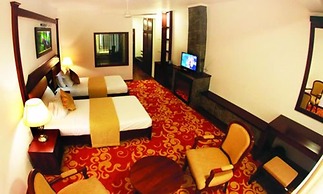 The Blackpool Hotel