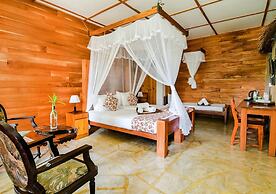 Thotupola Residence