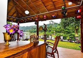 Thotupola Residence