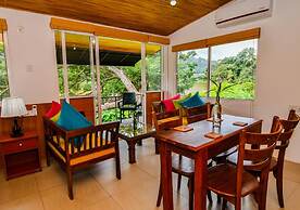 Thotupola Residence