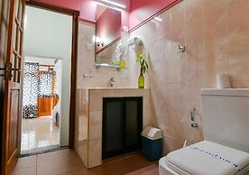 Thotupola Residence
