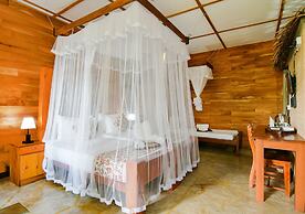 Thotupola Residence