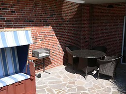 Nordsee Domizil Schobüll