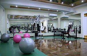 Hotel Grand Samarkand Superior A