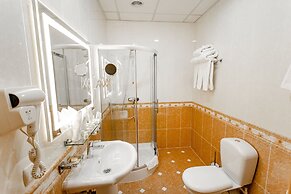 Hotel Grand Samarkand Superior A