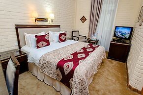 Hotel Grand Samarkand Superior A