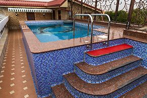 Hotel Grand Samarkand Superior A