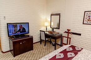 Hotel Grand Samarkand Superior A