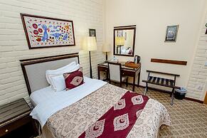 Hotel Grand Samarkand Superior A