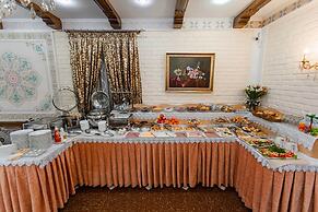 Hotel Grand Samarkand Superior A