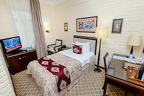 Hotel Grand Samarkand Superior A