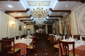 Hotel Grand Samarkand Superior A