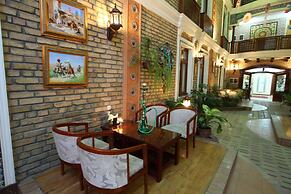 Hotel Grand Samarkand Superior A