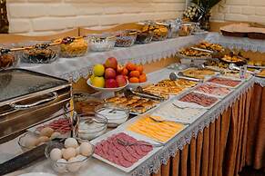 Hotel Grand Samarkand Superior A