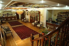 Hotel Grand Samarkand Superior A