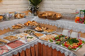 Hotel Grand Samarkand Superior A
