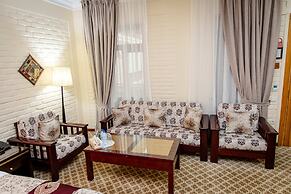 Hotel Grand Samarkand Superior A