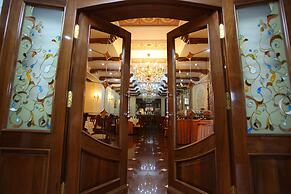Hotel Grand Samarkand Superior A