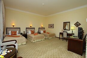 Hotel Grand Samarkand Superior A