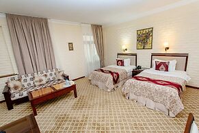Hotel Grand Samarkand Superior A