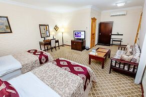 Hotel Grand Samarkand Superior A