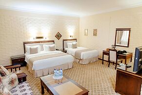 Hotel Grand Samarkand Superior A