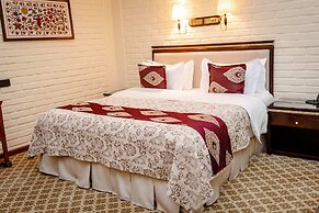 Hotel Grand Samarkand Superior A