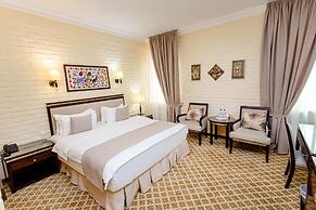 Hotel Grand Samarkand Superior A