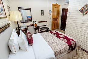Hotel Grand Samarkand Superior A