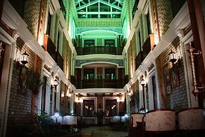 Hotel Grand Samarkand Superior A