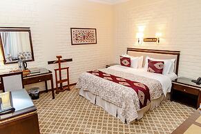Hotel Grand Samarkand Superior A