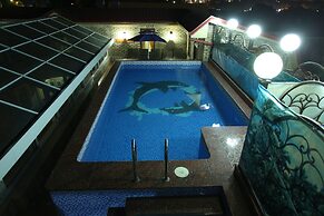 Hotel Grand Samarkand Superior A